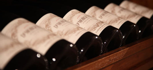 NEW RELEASE : 2019 Chenin Blanc Reserve DeMorgenzon - Yes, it is another great vintage