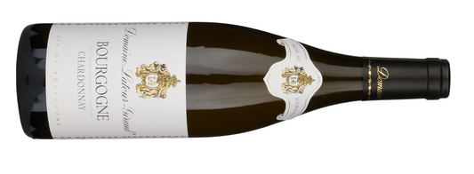 2019 Bourgogne Chardonnay, Domaine Latour-Giraud : "stylish mini-Meursault"