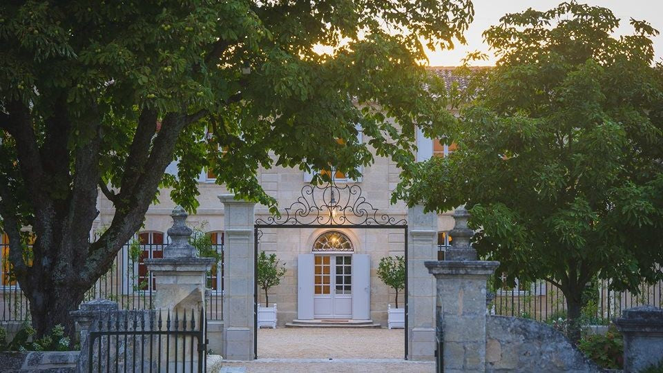 NEW 2022 BORDEAUX EN PRIMEUR RELEASE - Chateau Berliquet, Saint-Emilion