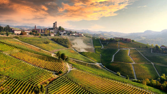 Ettore Germano - Barolo on the Up - 2016 Lazzarito Riserva and 2018 Prapò