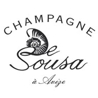 Champagne de Sousa: 3A and Mycorhize Grand Cru Extra Brut