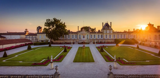 NEW 2021 BORDEAUX EN PRIMEUR RELEASE - Château Beychevelle