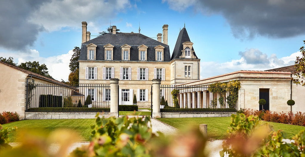 NEW 2020 BORDEAUX EN PRIMEUR RELEASE - Château Grand-Puy-Lacoste