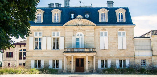 NEW 2022 BORDEAUX EN PRIMEUR RELEASE - Chateau Pontet-Canet, Pauillac