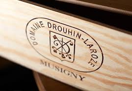 Domaine Drouhin-Laroze 2018