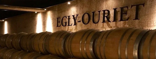 The unsung wine in the Egly-Ouriet stable - Vignes de Vrigny