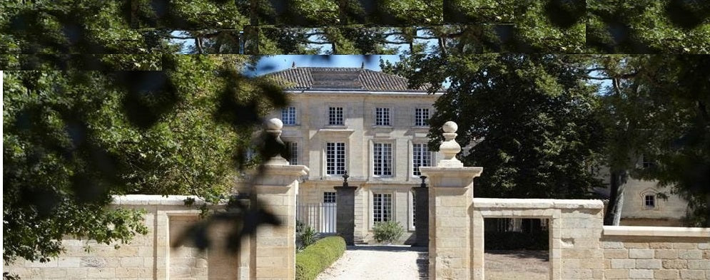 NEW 2022 BORDEAUX EN PRIMEUR RELEASE - Chateau Figeac, Saint-Emilion, Premier Grand Cru Classe (A)