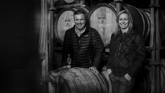 2019 Novum Pinot Noir - More than a blast from the past