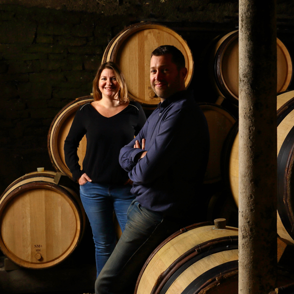 Domaine Patrick Javillier 2015