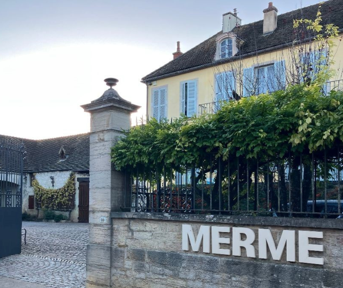 Domaine Taupenot-Merme 2021