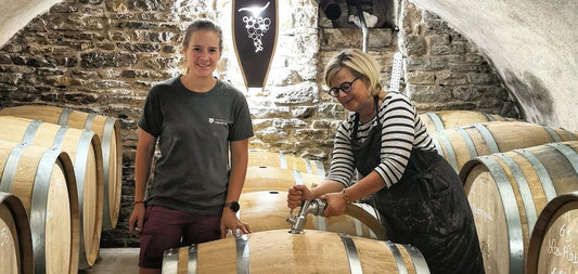 2020 Montagny 1er Cru, Les Coères, Domaine Feuillat-Juillot - "This is a top Montagny"