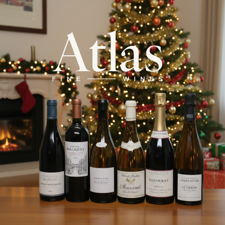 Christmas Gift Selection