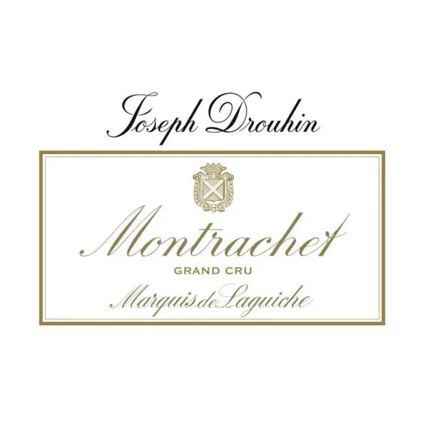 2022 Grand Cru from Joseph Drouhin