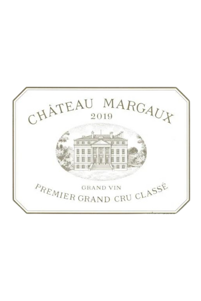 Château Margaux, 1er Cru Classé, Margaux 2020 1x75cl