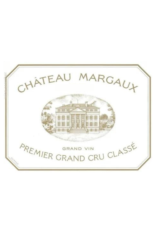 Château Margaux, 1er Cru Classé, Margaux 2023 6x75cl