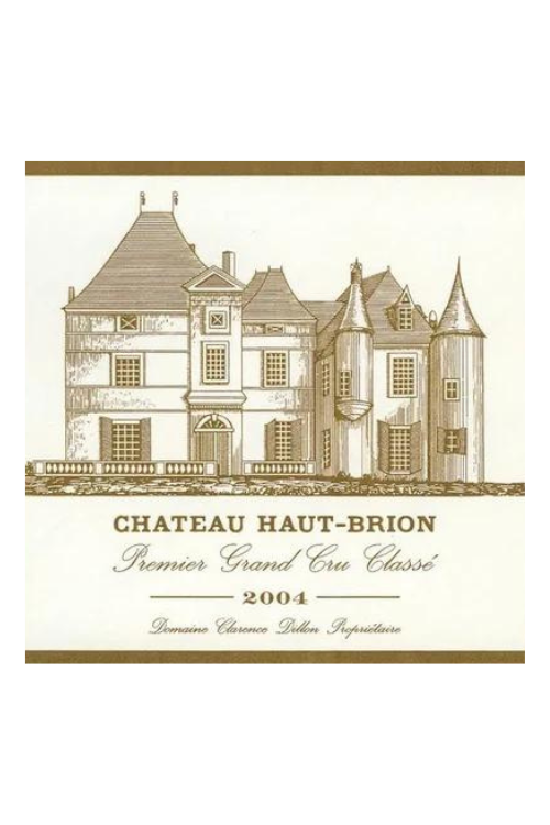 Château Haut-Brion, 1er Cru Classé, Pessac-Léognan 2005 3x75cl