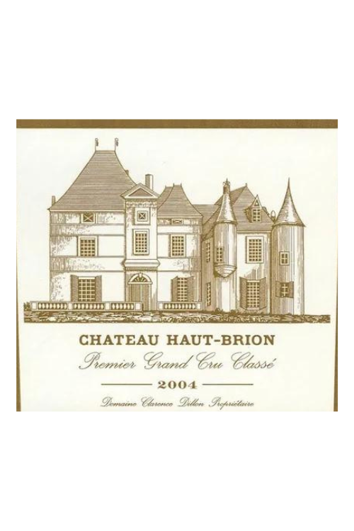 Château Haut-Brion, 1er Cru Classé, Pessac-Léognan 2021 6x75cl