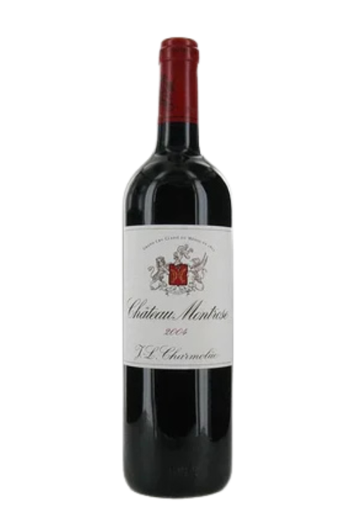 Château Montrose, 2ème Cru Classé, St. Estephe 2003 1x75cl