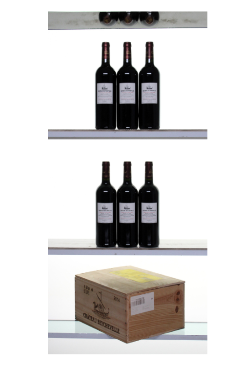 Château Beychevelle, 4ème Cru Classé, St Julien 2014 6x75cl