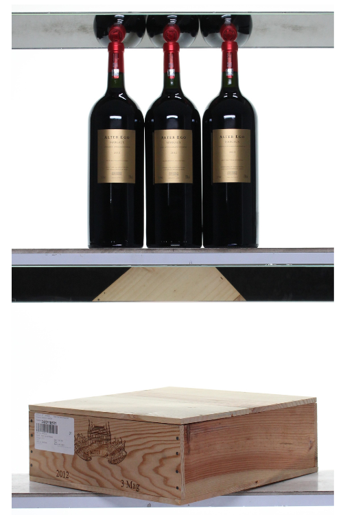 Alter Ego de Palmer 2012 3x150cl