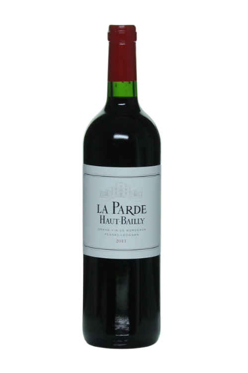 La Parde de Haut-Bailly, Pessac-Léognan 2011 1x75cl