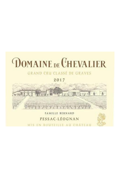 Domaine de Chevalier Blanc, Graves 2012 12x75cl