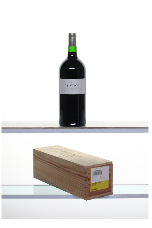 Essence de Dourthe, Dourthe, Bordeaux Superieur 2008 1x300cl