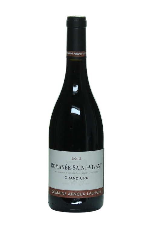 Domaine Arnoux-Lachaux, Romanee-St-Vivant Grand Cru 2013 1x75cl