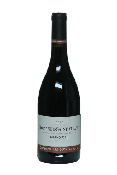 Domaine Arnoux-Lachaux, Romanee-St-Vivant Grand Cru 2013 1x75cl