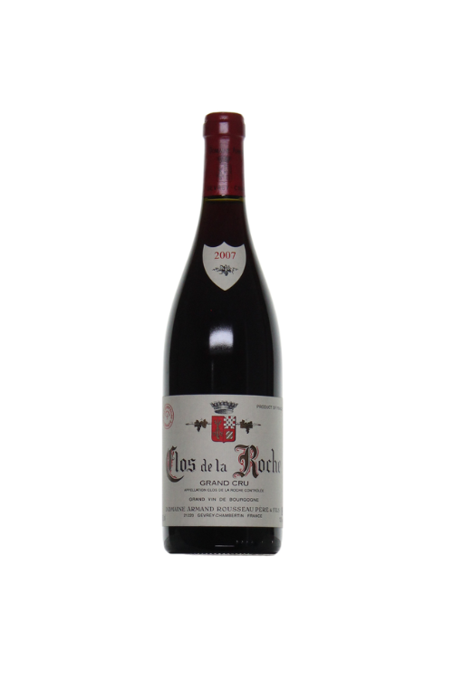 Domaine Armand Rousseau, Clos de la Roche Grand Cru 2006 1x75cl