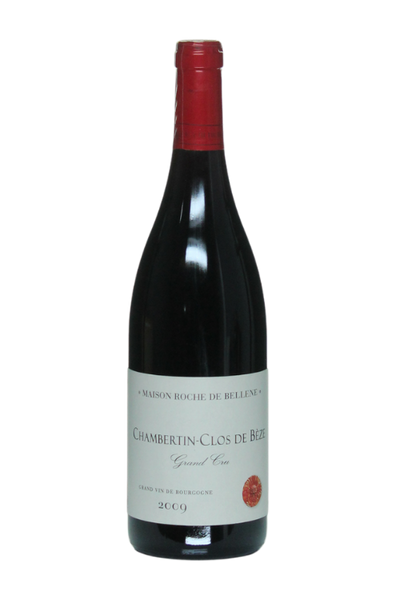 Roche de Bellene Chambertin Clos de Bèze Grand Cru 2009 1x75cl