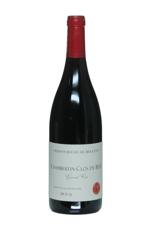 Roche de Bellene Chambertin Clos de Bèze Grand Cru 2009 1x75cl