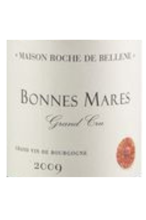 Maison Roche de Bellene, Bonnes Mares Grand Cru 2009 6x75cl