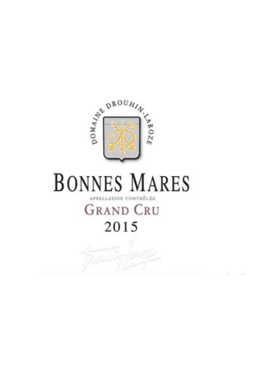 Domaine Drouhin-Laroze, Bonnes Mares Grand Cru 2009 12x75cl