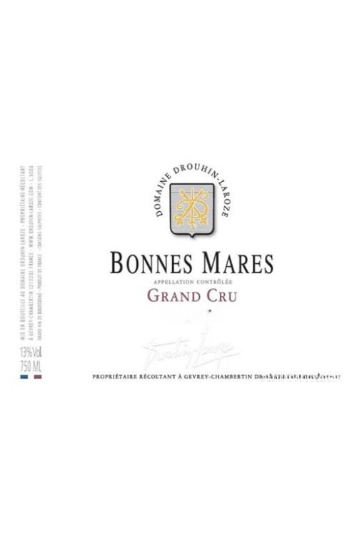 Domaine Drouhin-Laroze, Bonnes Mares Grand Cru 2017 6x75cl