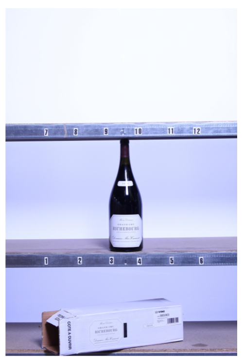 Domaine Meo-Camuzet, Richebourg, Grands Cru 2014 1x150cl