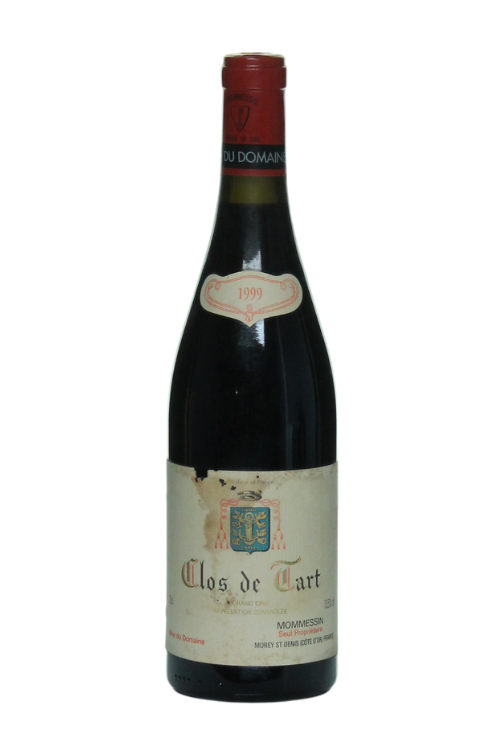 Clos de Tart, Grand Cru 1999 1x75cl