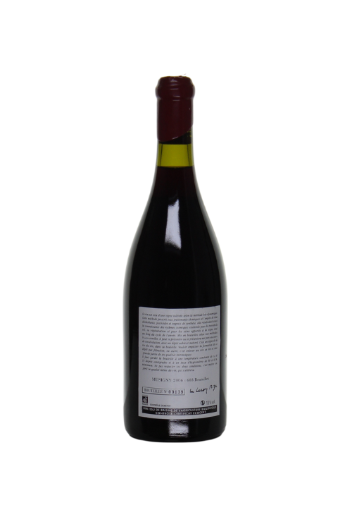 Domaine Leroy, Musigny Grand Cru 2006 1x75cl