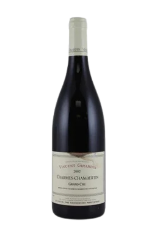 Vincent Girardin, Charmes-Chambertin Grand Cru 1998 1x75cl
