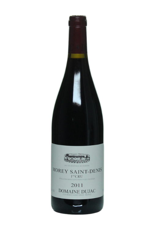 Domaine Dujac, Morey-St Denis 1er Cru 2011 1x75cl