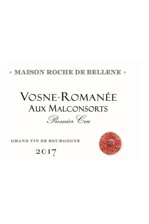 Maison Roche de Bellene, Vosne-Romanée 1er Cru, Les Malconsorts 2009 1x75cl