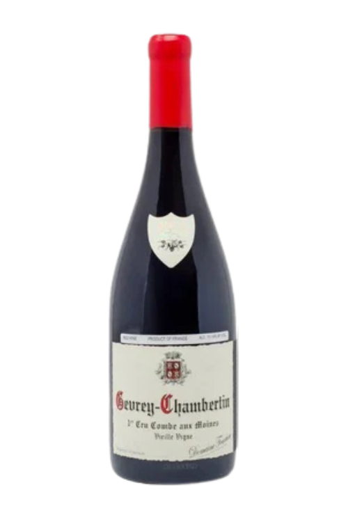 Domaine Fourrier, Gevrey-Chambertin 1er Cru, La Combe aux Moines 2012 1x75cl