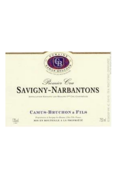 Camus-Bruchon & Fils, Beaune Premier Cru, Clos du Roi Rouge, 2005 12x75cl