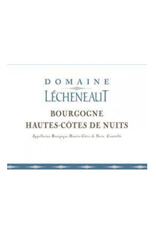 Domaine Lecheneaut, Nuits-St Georges 1er Cru, Aux Argillas 2021 6x75cl