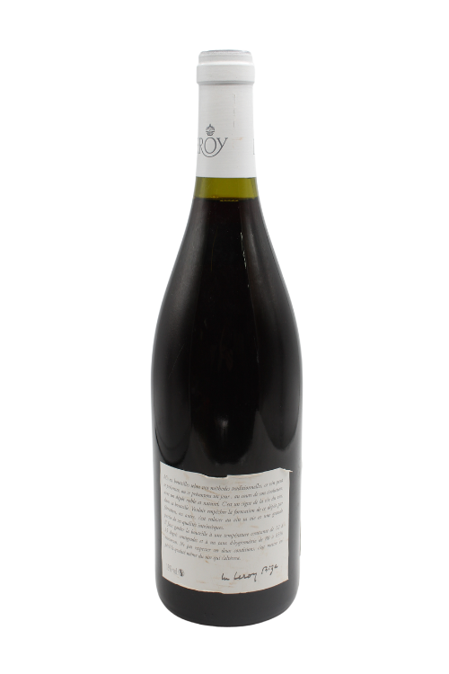 Maison Leroy, Pommard 1er Cru 2005 1x75cl