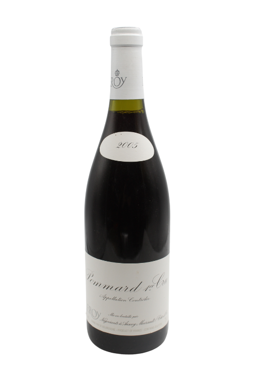 Maison Leroy, Pommard 1er Cru 2005 1x75cl