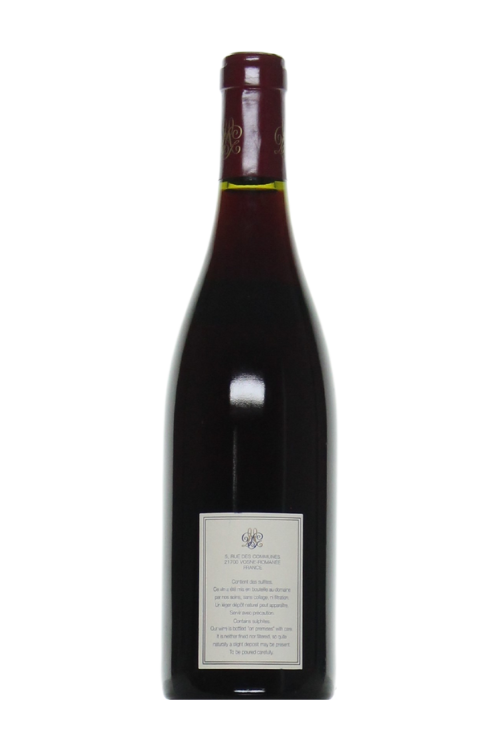 Domaine Mugneret-Gibourg, Vosne-Romanée 2007 1x75cl