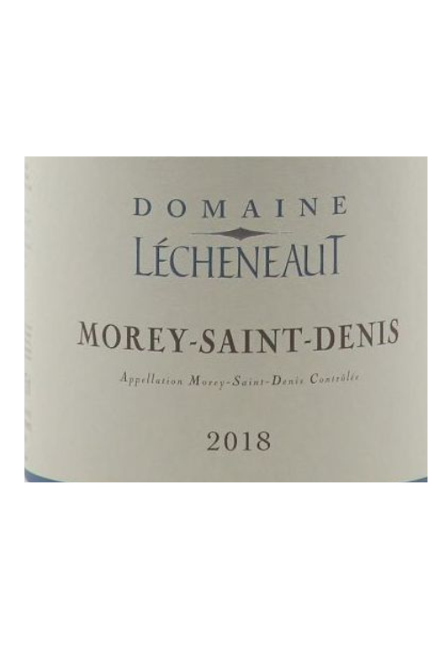 Domaine Lecheneaut, Morey-St Denis 2020 6x75cl