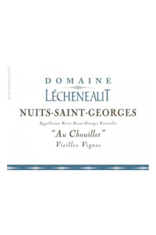 Domaine Lecheneaut, Morey-St Denis 2021 6x75cl