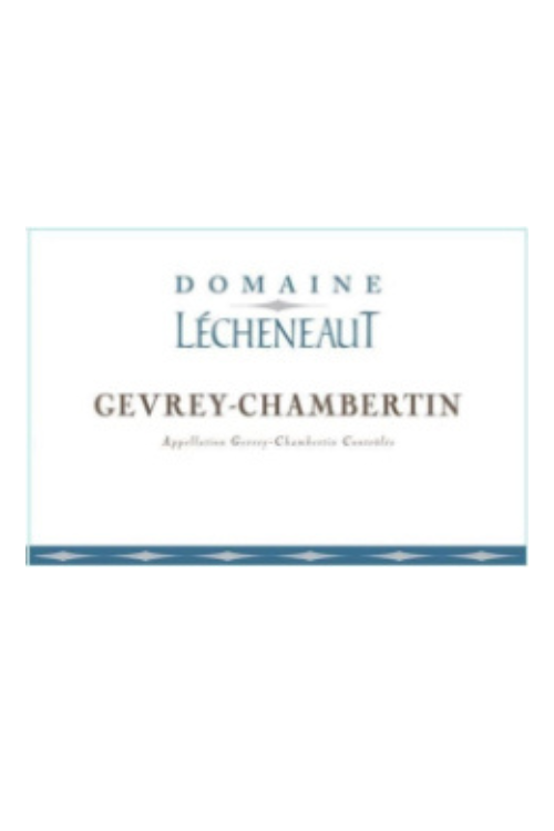 Domaine Lecheneaut, Gevrey-Chambertin 2021 6x75cl